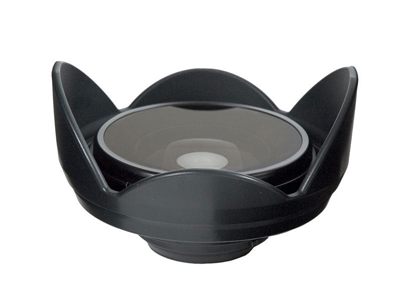 Lens Hood II for UWL-100 28AD
