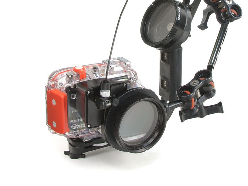M67 Lens Arm