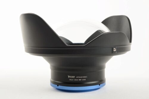 Wide angle lens for Compact and M4\3 (M67)