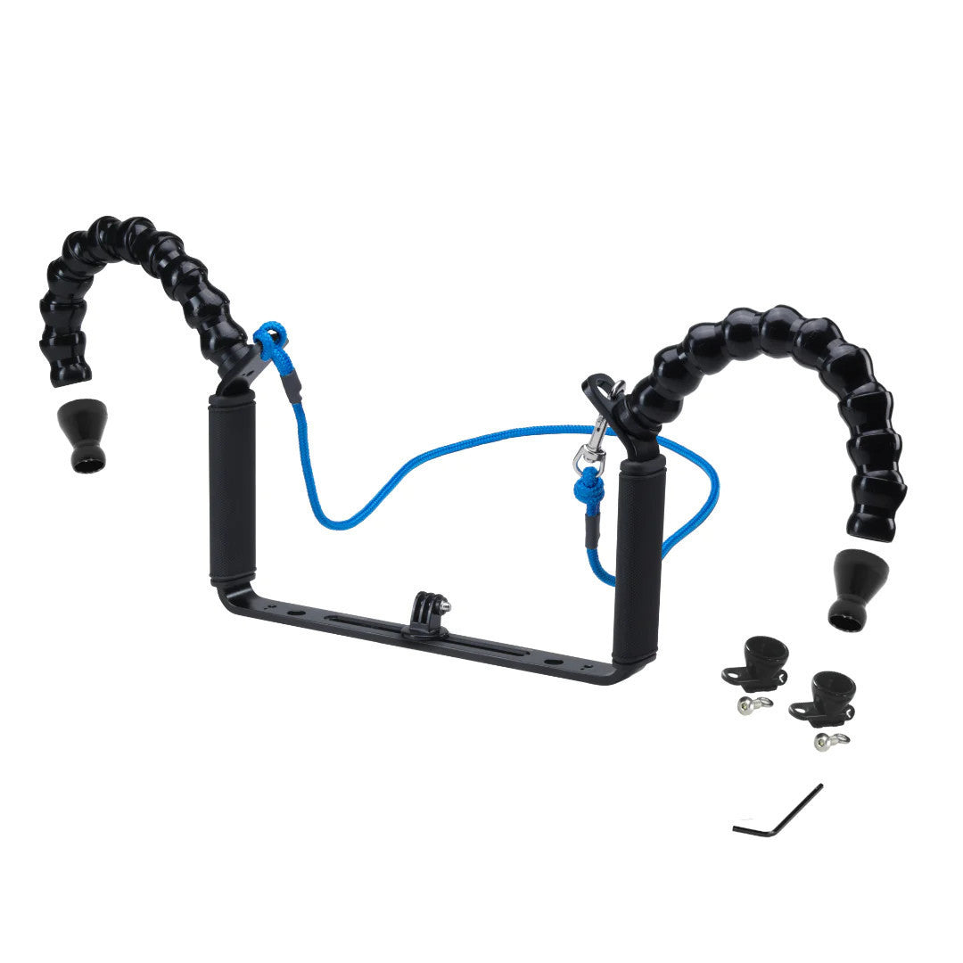 12" Camera Tray