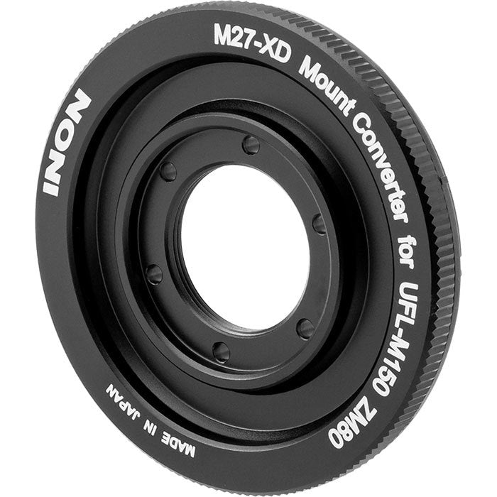 M27-XD Mount Converter for UFL-M150 ZM80