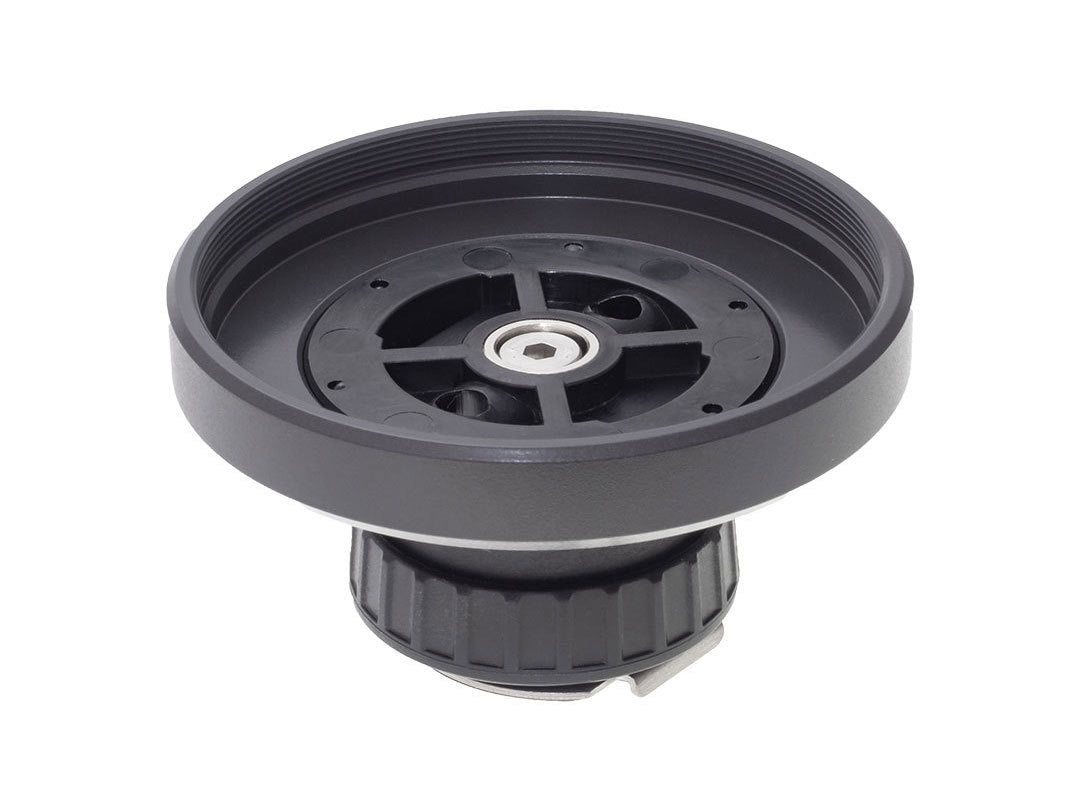 M67 Lens Holder Shoe Base