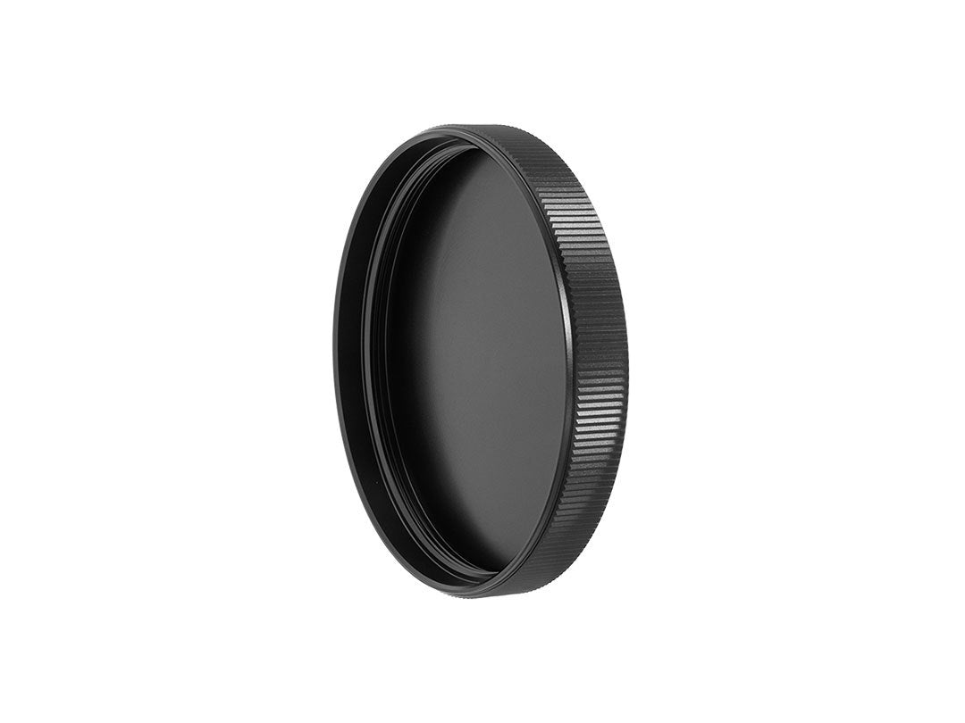 M86 Rear Port Cap