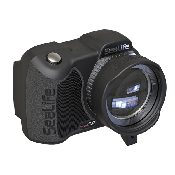 Micro Close-Up Lens