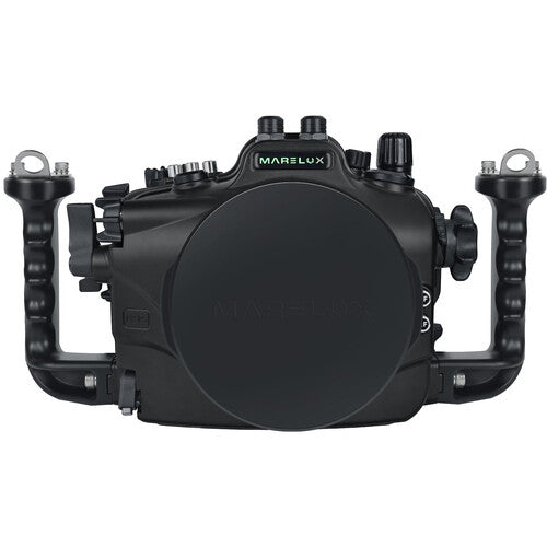 MX-R5 Housing for Canon EOS R5 Mirrorless Digital Camera