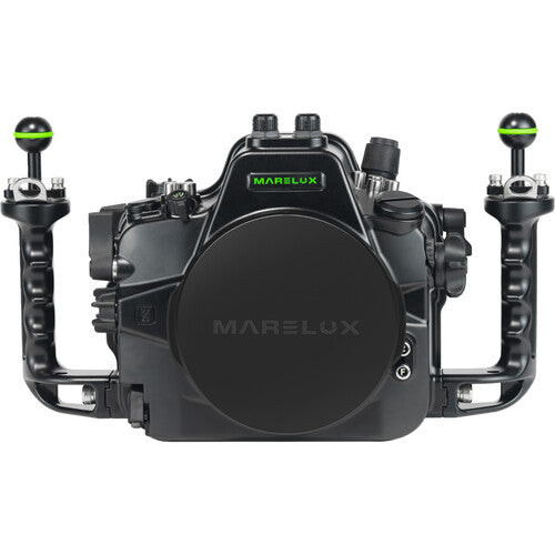MX-Z8 Housing for Nikon Z8 Mirrorless Digital Camera