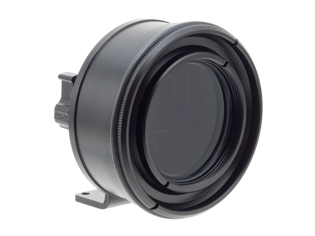 Monitor Housing for LVR3