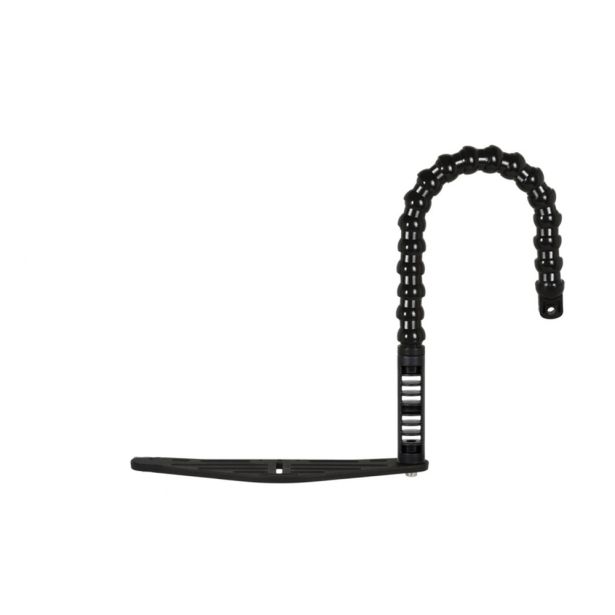 Flex Arm Tray and Arm for Compact - Single