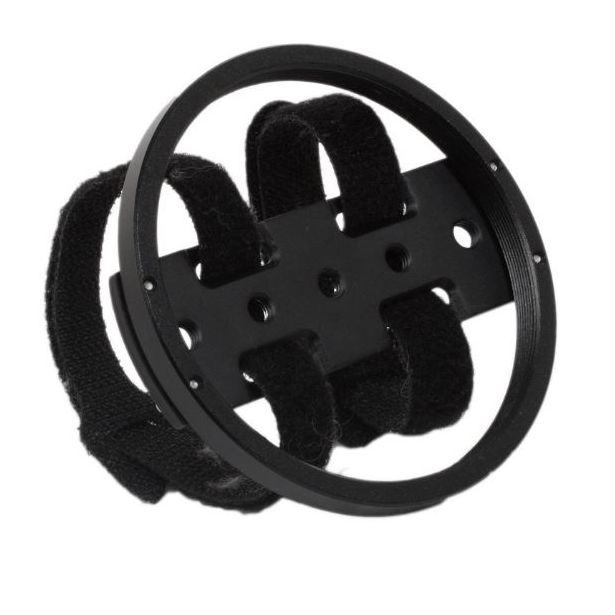 Mozaik 67mm lens holder universal with velcro - List this