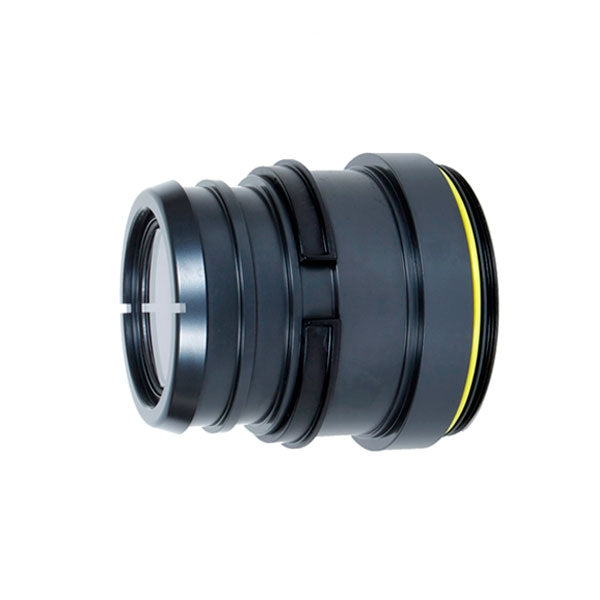 MRS100 Port Type UII (w/o control ring)