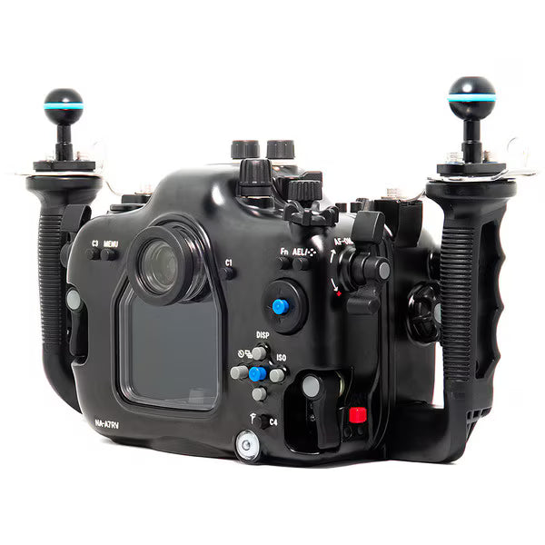 Nauticam NA-A7RV Underwater Housing for Sony A7R V
