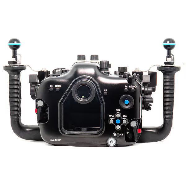 Nauticam NA-A7RV Underwater Housing for Sony A7R V