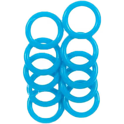Nauticam Pack of 10 O-Rings for 25mm Mounting Balls
