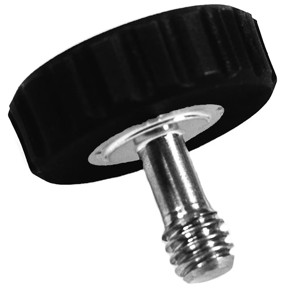 Nauticam - Camera mounting screw 1/4
