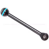 125mm (5") Single Ball Arm