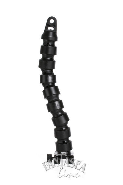 Polycarbonate Flex Arm 30 cm/ 12” )not packaged open box