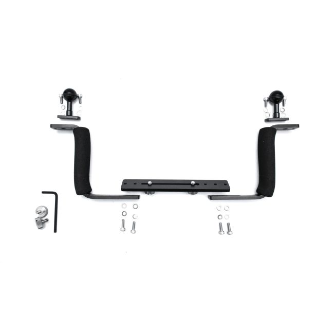 Mozaik - OceanTray Large Tray and Arm Dual Set