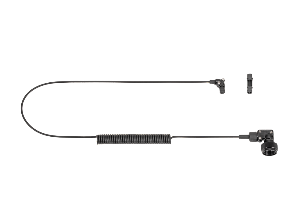 Inon - Optical D Cable L Type L Rubber Bush Set 2