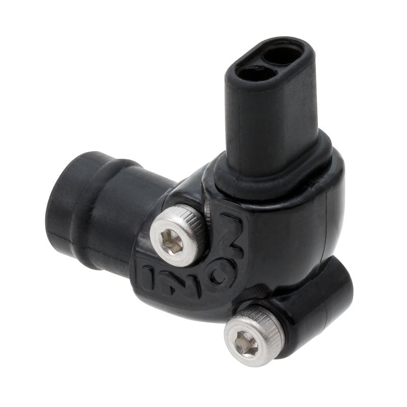 Double Hole Rubber Bush Type L