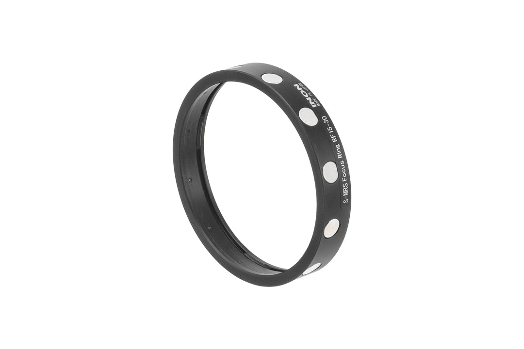 S-MRS Focus Ring RF15-30