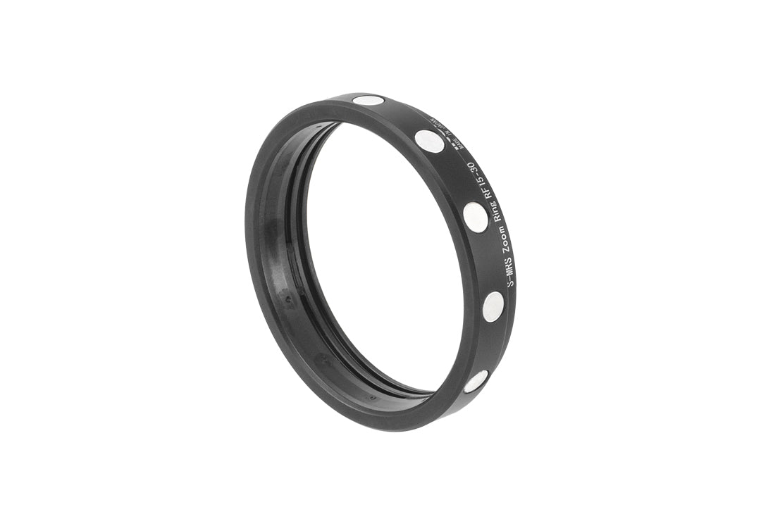 S-MRS Zoom Ring RF15-30