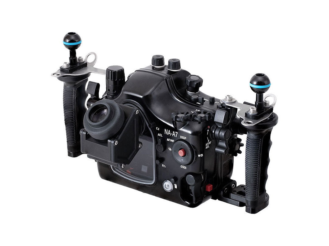 45°Viewfinder Unit II for Nauticam