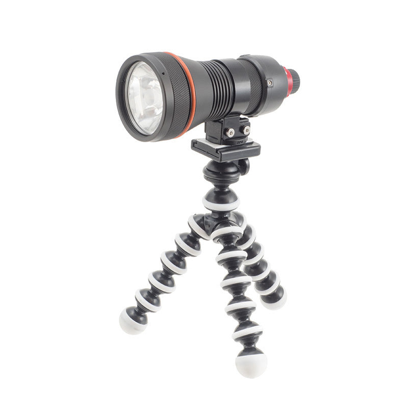 Single Light Holder LF for Tripod