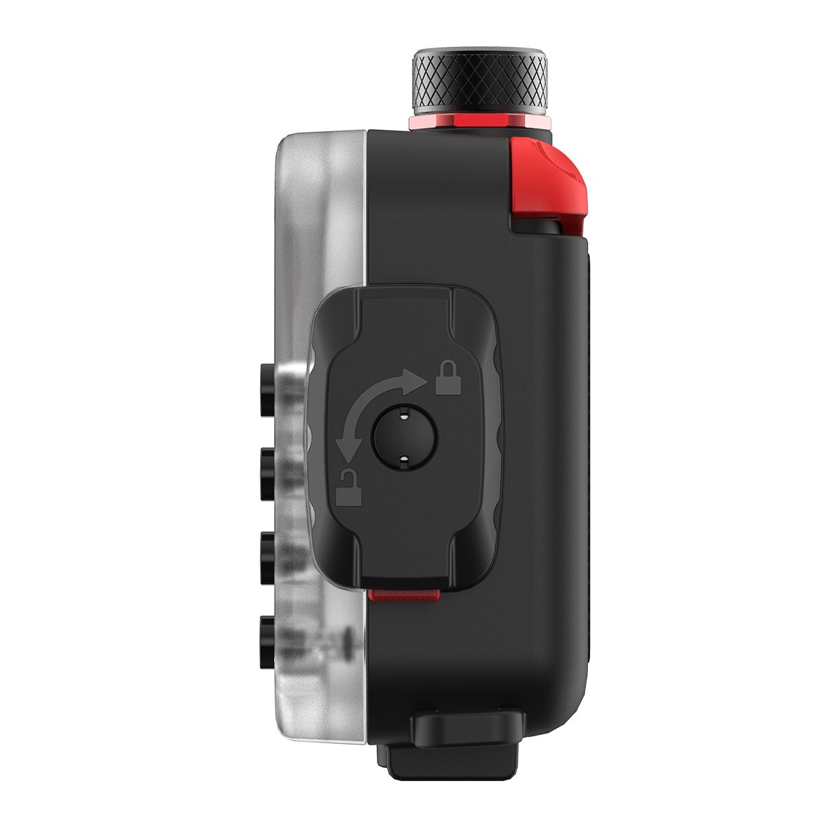 Open Box Sealife SportDiver Underwater Housing for Sealife iPhone 7 and Up