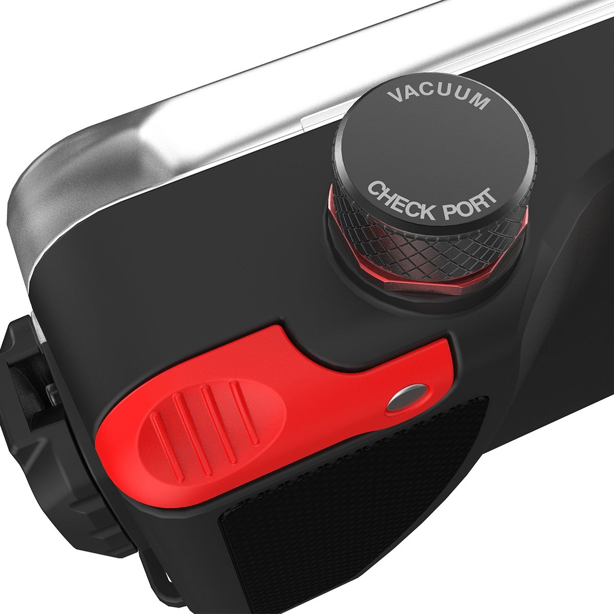 Open Box Sealife SportDiver Underwater Housing for Sealife iPhone 7 and Up