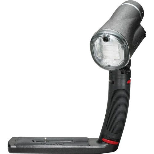 Open Box Sea Dragon Flash - Mounted on a Sealife Flex-Connect Light Set