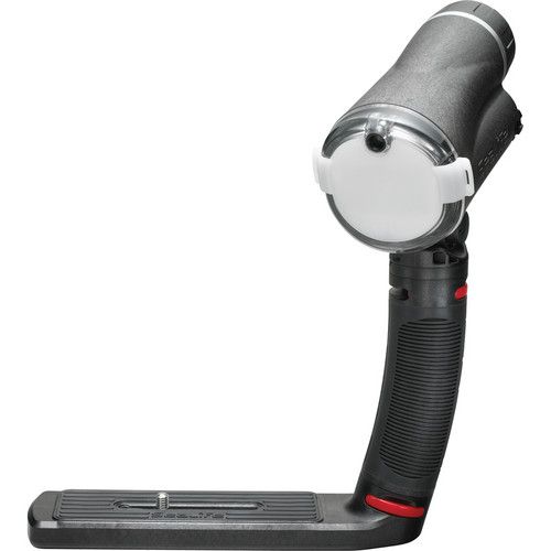 Open Box Sea Dragon Flash - Mounted on a Sealife Flex-Connect Light Set