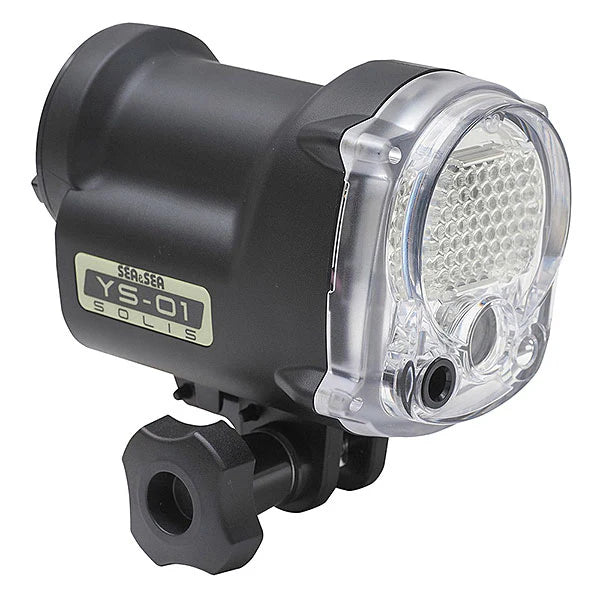 YS-01 SOLIS STROBE