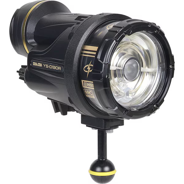 YS-D130, BLACK