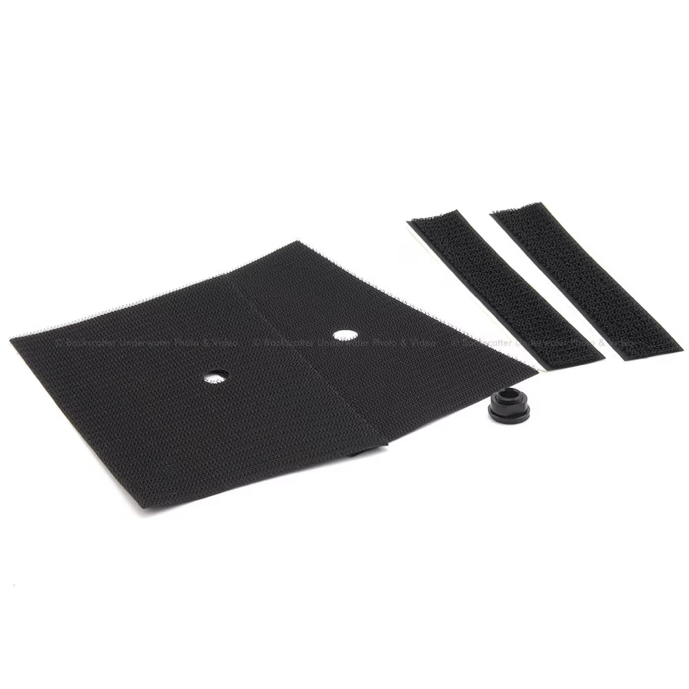 Strobe Mask Set