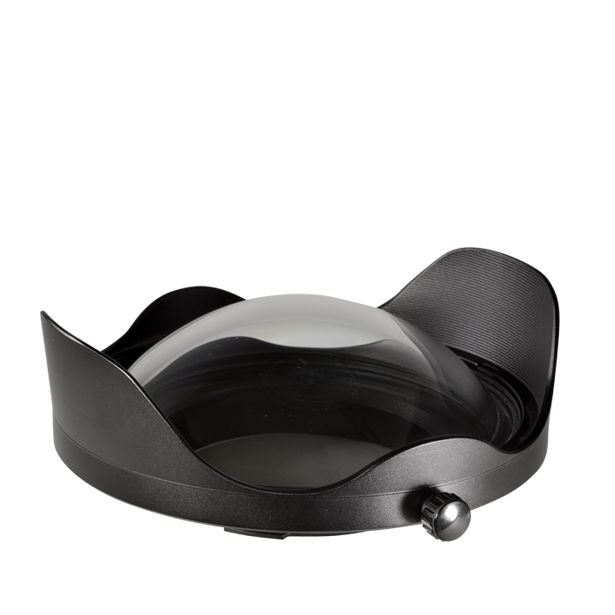 Isotta - Isotta 6" Dome Port -B120