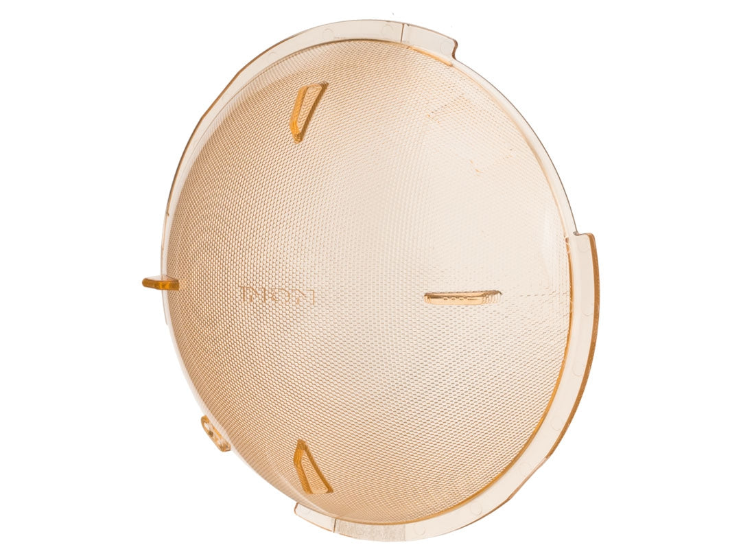 Strobe Dome Filter