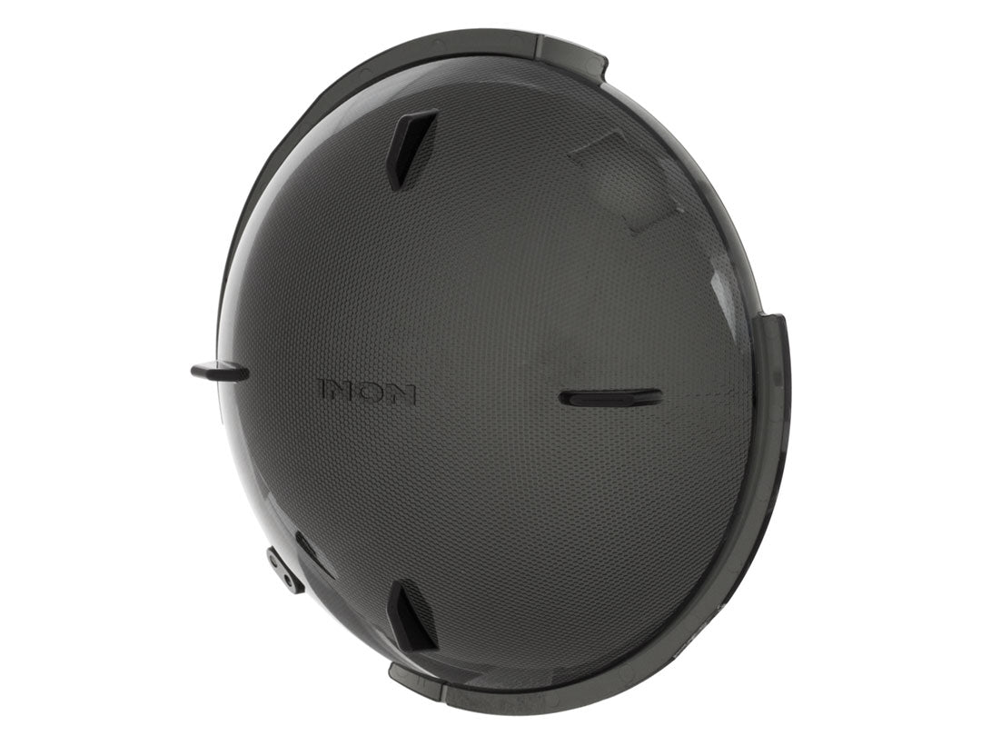 Strobe Dome Filter