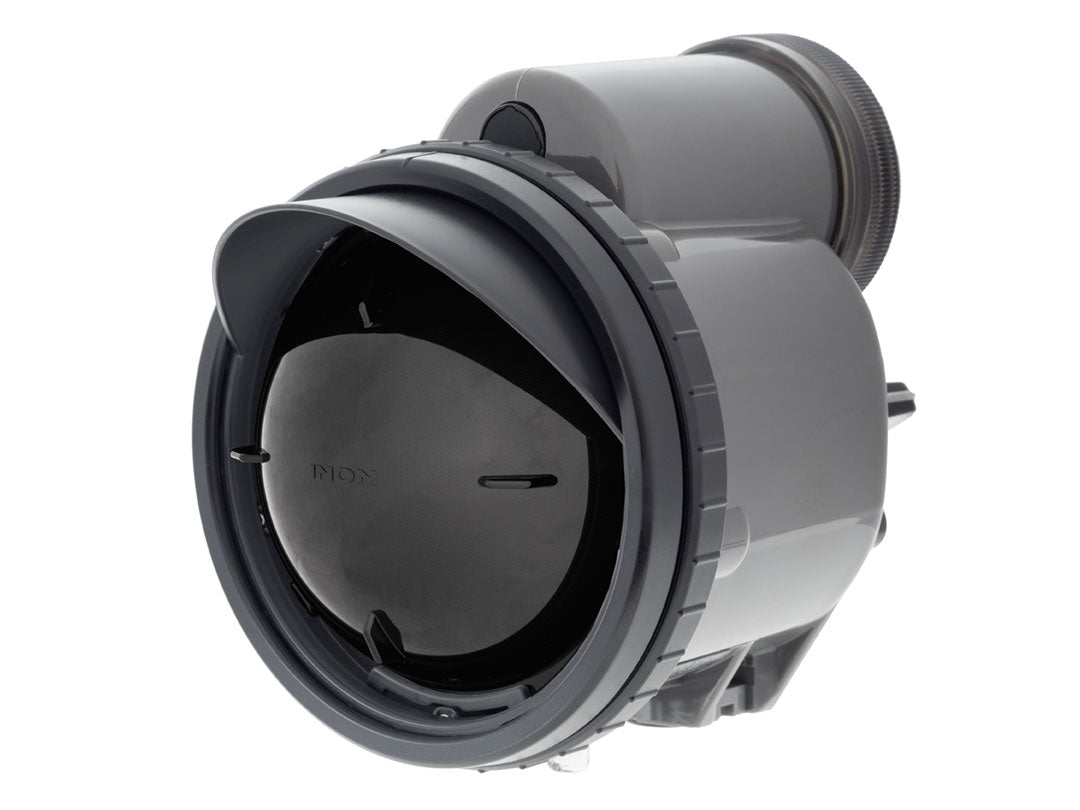 Strobe Dome Filter