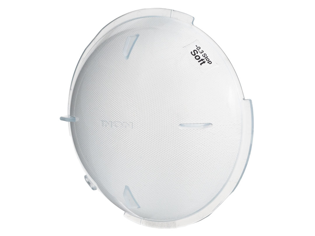Strobe Dome Filter