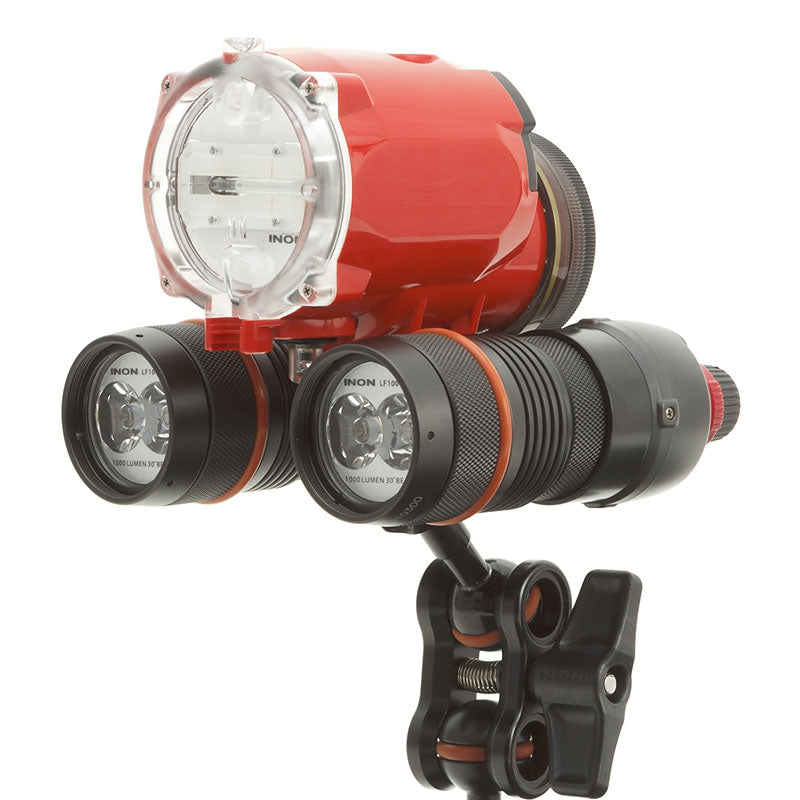 Strobe Light Holder LF
