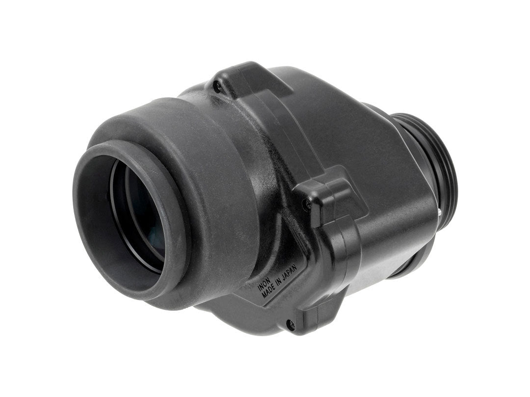 Straight Viewfinder Unit II D10