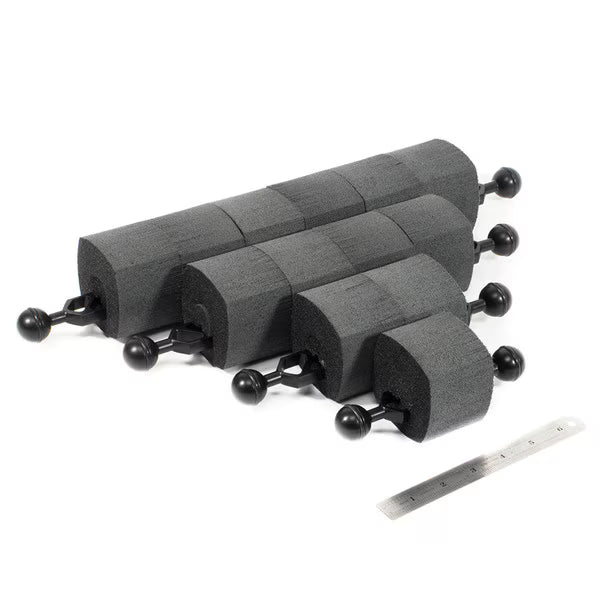 StiX - Jumbo Float for ULCS Arm