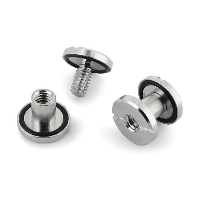 UNZ small screws