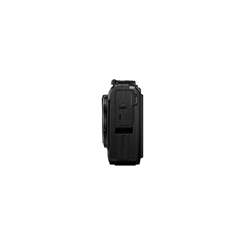 OM System Tough TG-7 Waterproof Camera