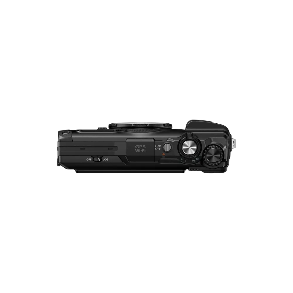 OM System Tough TG-7 Waterproof Camera