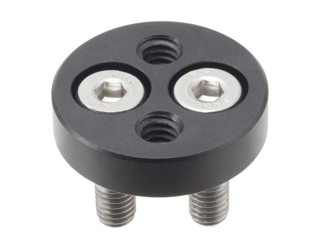 Tripod Adapter for D Holder