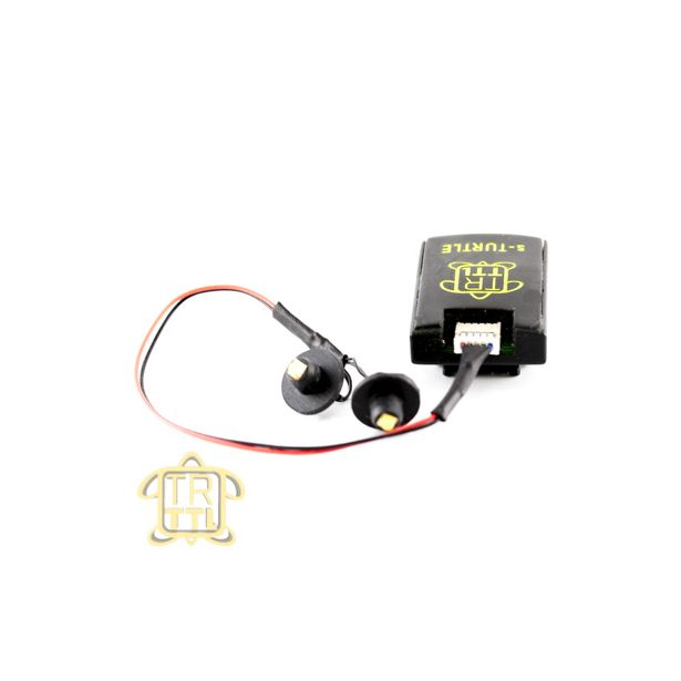 TRT Electronics - s-TURTLE TTL trigger for Sony MILC systems