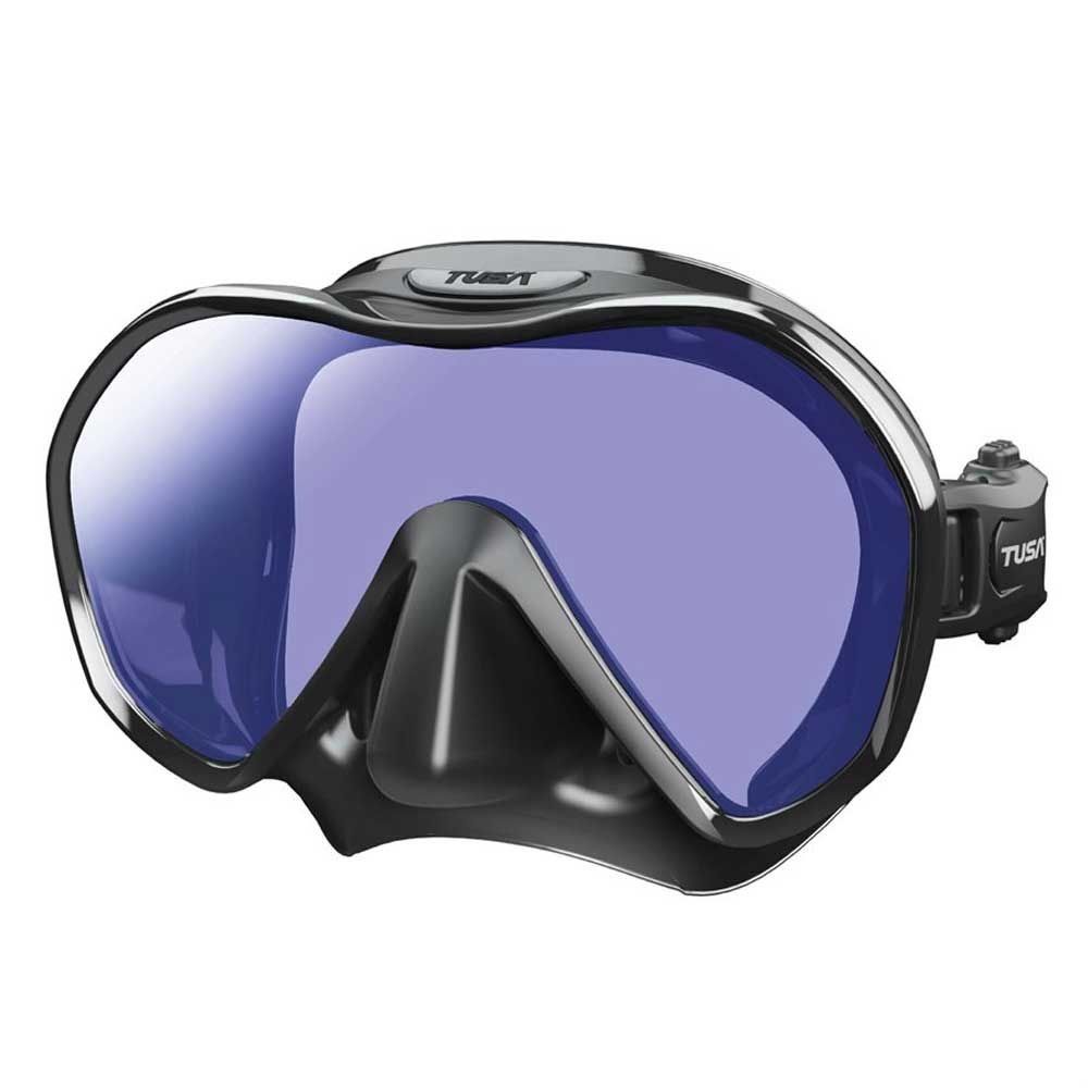 TUSA Zensee Pro Diving MaskBlack
