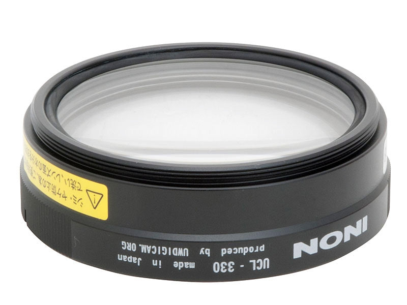 UCL-330 Close-up Lens