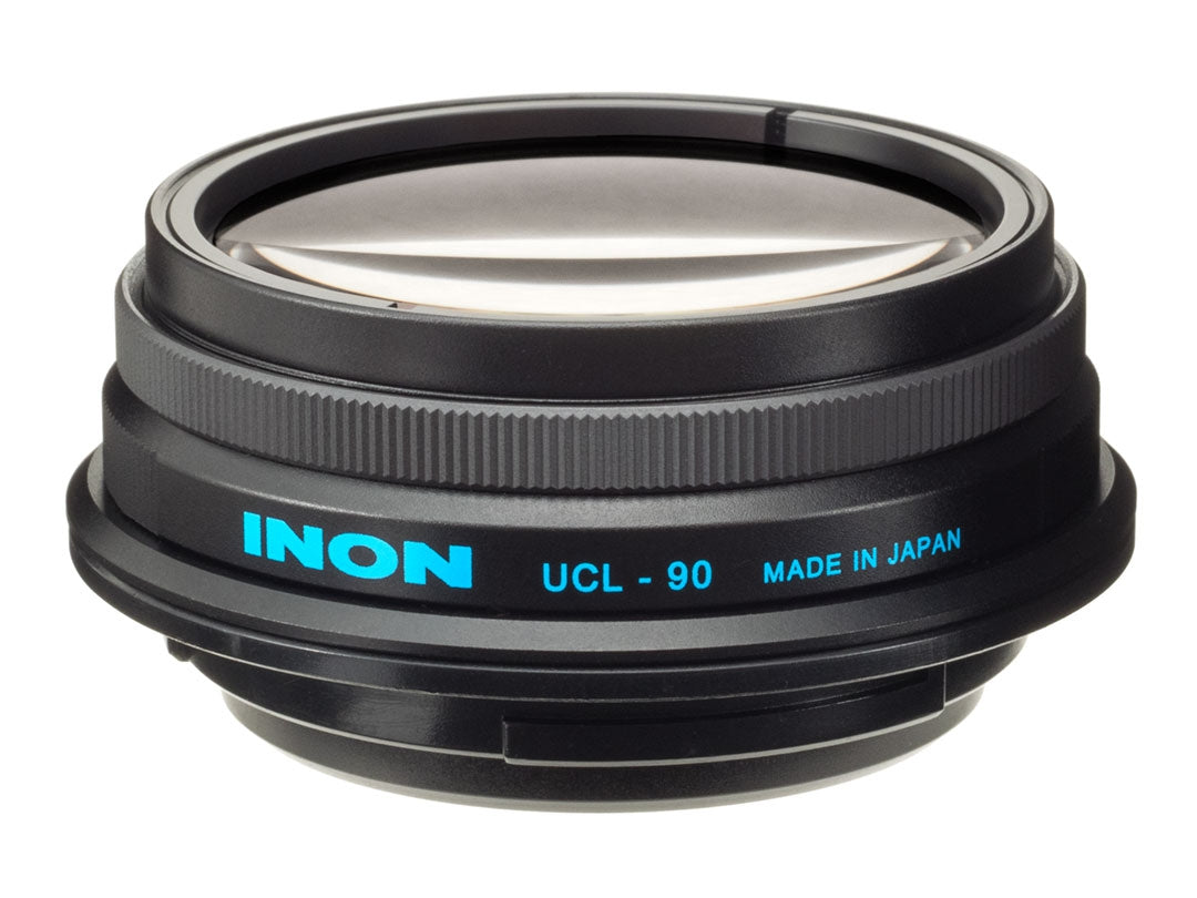 UCL-90 LD Underwater Close-up Lens
